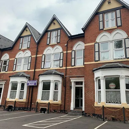Belmont Bed & Breakfast Birmingham