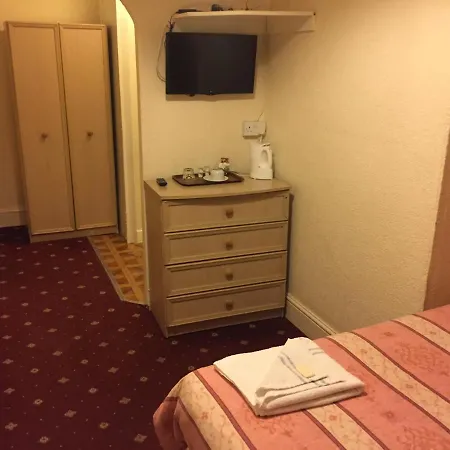 Bed & Breakfast Belmont Birmingham