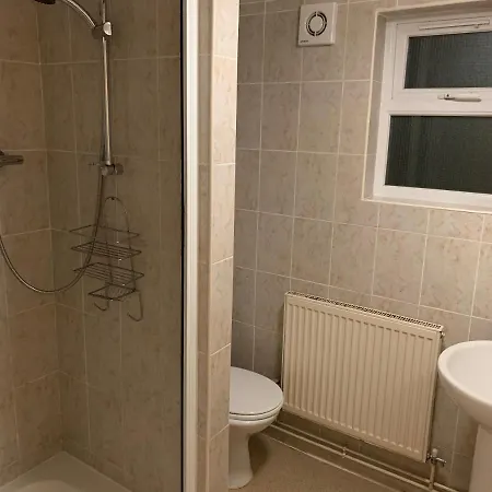 Frühstückspension Belmont *